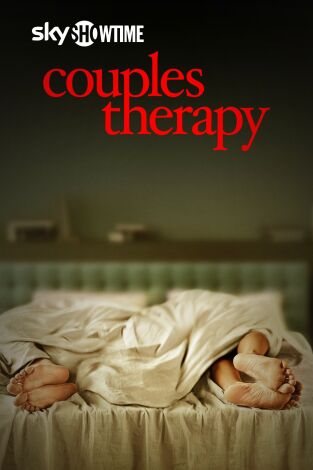 Terapia de parejas. T(T3). Terapia de parejas (T3)