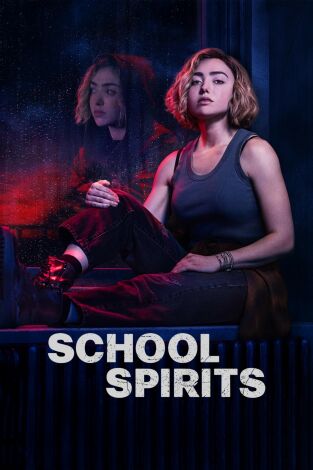 School Spirits. T(T2). School Spirits (T2): Ep.2 Campo de gritos