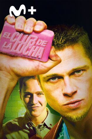 El club de la lucha
