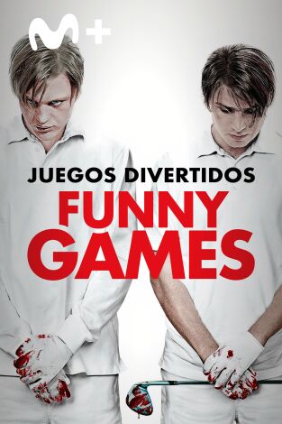 Funny Games: juegos divertidos