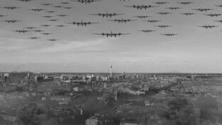 Segunda Guerra Mundial: Secretos desde el cielo 3. Segunda Guerra...: La batalla de Berlín