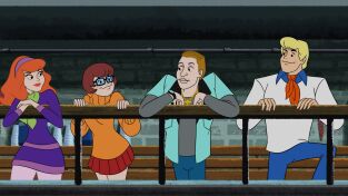 Scooby Doo y compañía. T(T2). Scooby Doo y... (T2): ¡Concurso robotizado!