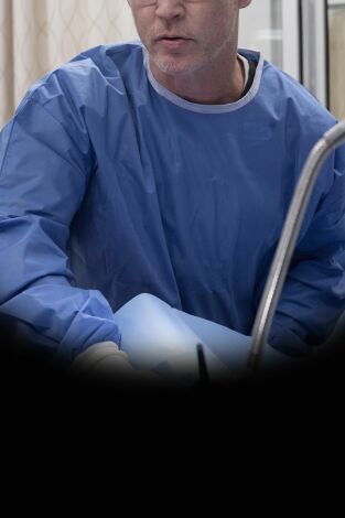 The Pitt. T(T1). The Pitt (T1): Ep.14 