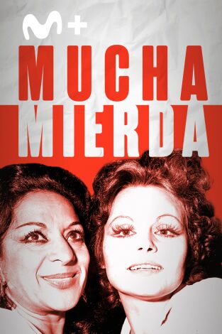Mucha mierda. Mucha mierda: Ep.1