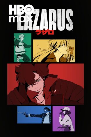 Lazarus