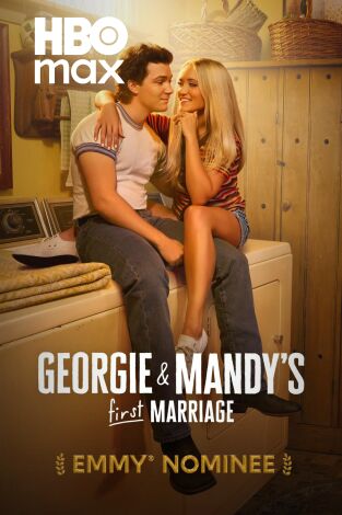 El primer matrimonio de Georgie y Mandy. T(T1). El primer matrimonio de Georgie y Mandy (T1)