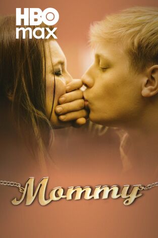 Mommy