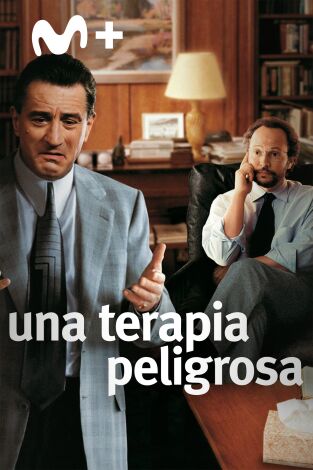 Una terapia peligrosa