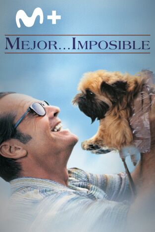 Mejor... imposible