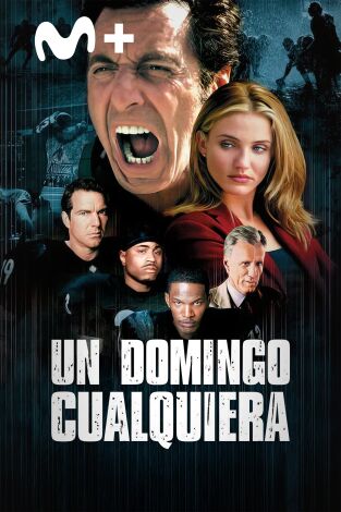 Un domingo cualquiera