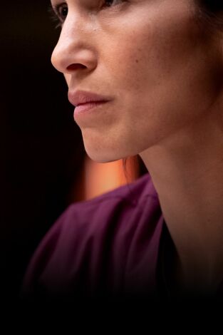 La chica de la limpieza. T(T4). La chica de la limpieza (T4)