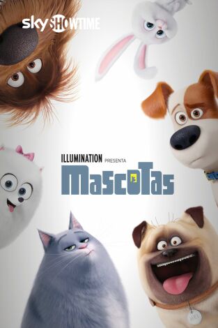 Mascotas
