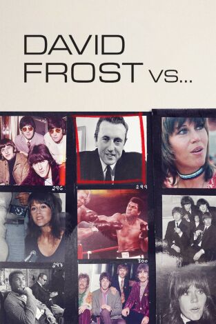 David Frost vs.. T(T1). David Frost vs. (T1): David Frost frente a Richard Nixon