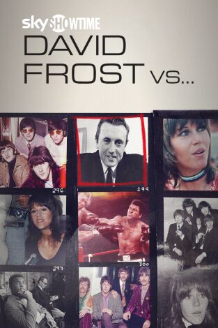 David Frost vs.