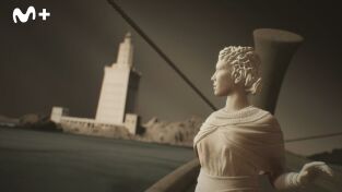 Cleopatra: descifrando el enigma. Cleopatra: descifrando...: Ep.2