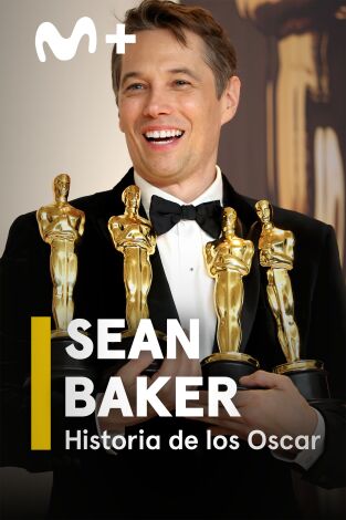 Sean Baker. Historia de los Oscar