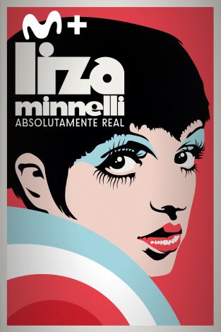 Liza Minnelli: absolutamente real