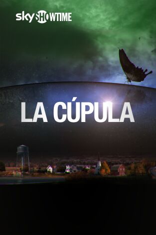 La cúpula. T(T1). La cúpula (T1)