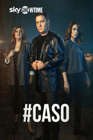 #Caso