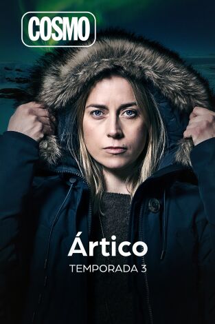 Ártico. T(T3). Ártico (T3)