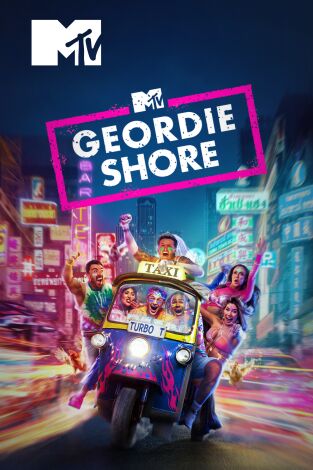 Geordie Shore