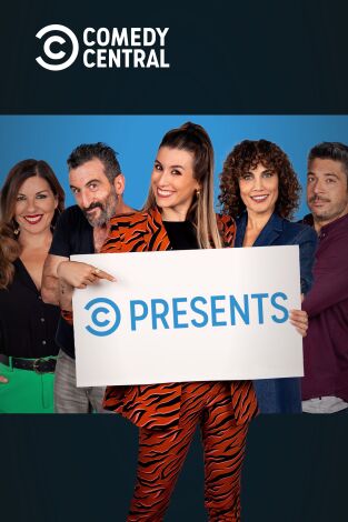 CC Presents