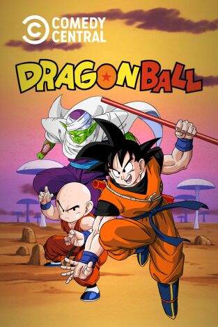 Dragon Ball. T(T5). Dragon Ball (T5)