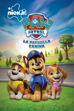La Patrulla Canina. T(T11). La Patrulla Canina (T11)