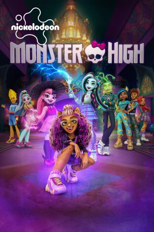 Monster High. T(T2). Monster High (T2)