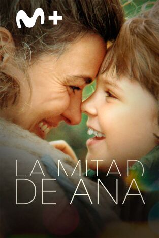 La mitad de Ana
