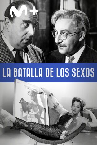 La batalla de los sexos