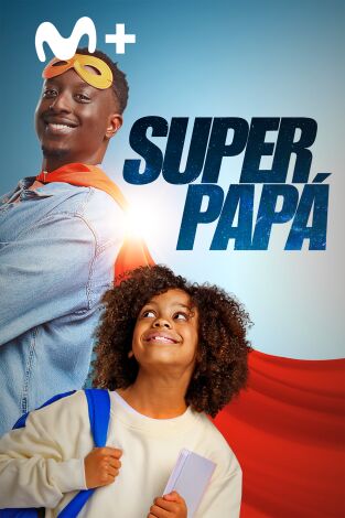 Superpapá
