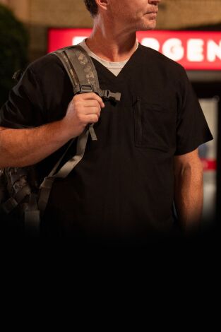 The Pitt. T(T1). The Pitt (T1): Ep.15 