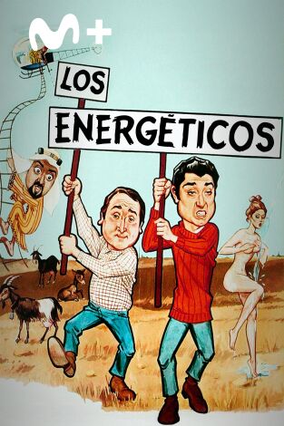 Los energéticos