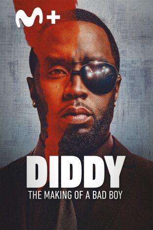 Diddy: The Making of a Bad Boy