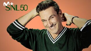 Saturday Night Live. T(T50). Saturday Night Live (T50): Jon Hamm / Lizzo