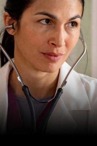 La chica de la limpieza. T(T4). La chica de la limpieza (T4)