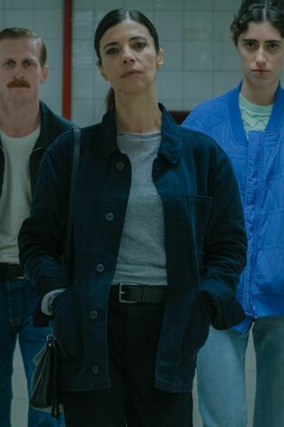 Cuando nadie nos ve. T(T1). Cuando nadie nos ve (T1): Ep.7 Viernes Santo I