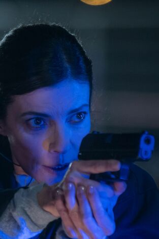 Cuando nadie nos ve. T(T1). Cuando nadie nos ve (T1): Ep.8 Viernes Santo II