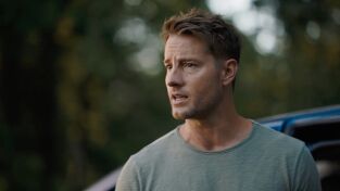 Tracker. T(T2). Tracker (T2): Ep.13 Neptuno