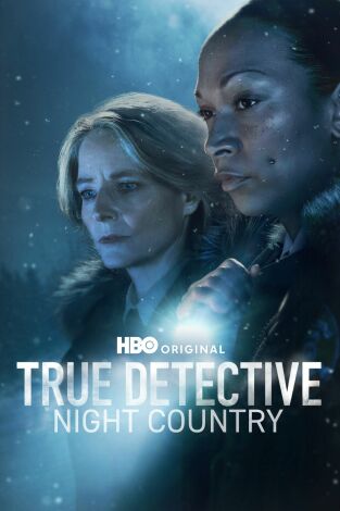 True Detective. T(T1). True Detective (T1): Ep.1 La larga y clara oscuridad
