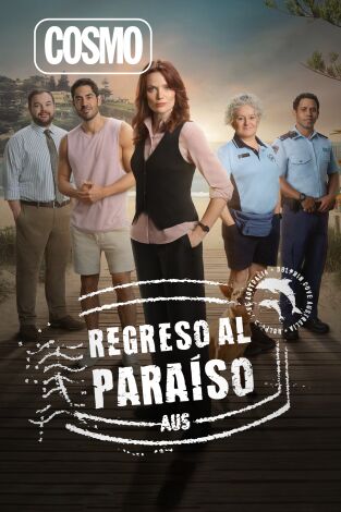 Regreso al paraíso