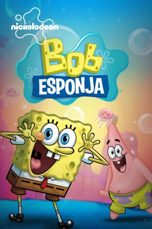 Bob Esponja. T(T15). Bob Esponja (T15)