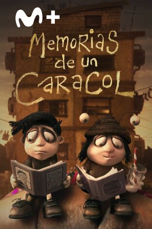 Memorias de un caracol