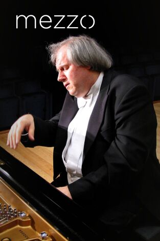 Grigory Sokolov en la Philharmonie de Berlín