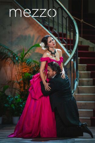 Verdi: La Traviata - Aida Garifullina - Ópera de Monte-Carlo