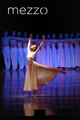 Mozart: The Great Mass - Uwe Scholz Leipziger Ballett