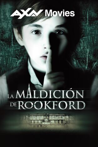 La maldición de Rookford
