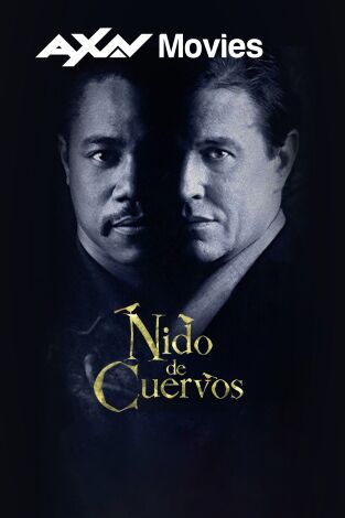 Nido de cuervos