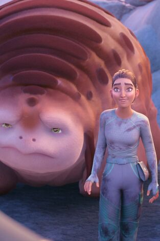 WondLa. T(T2). WondLa (T2): Hogar